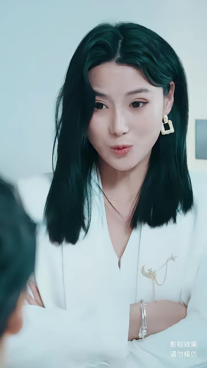 《觸龍》劇照