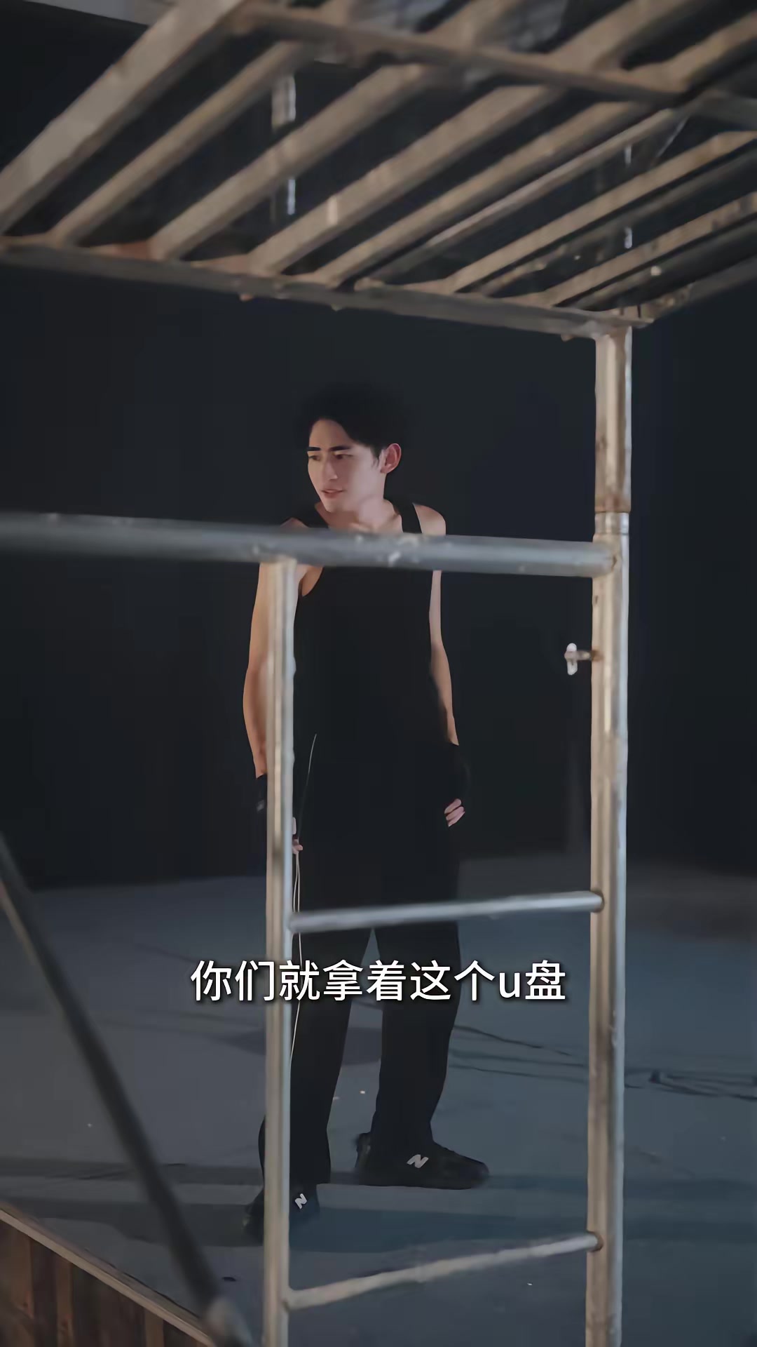 《天降少女竟然是殺手》劇照