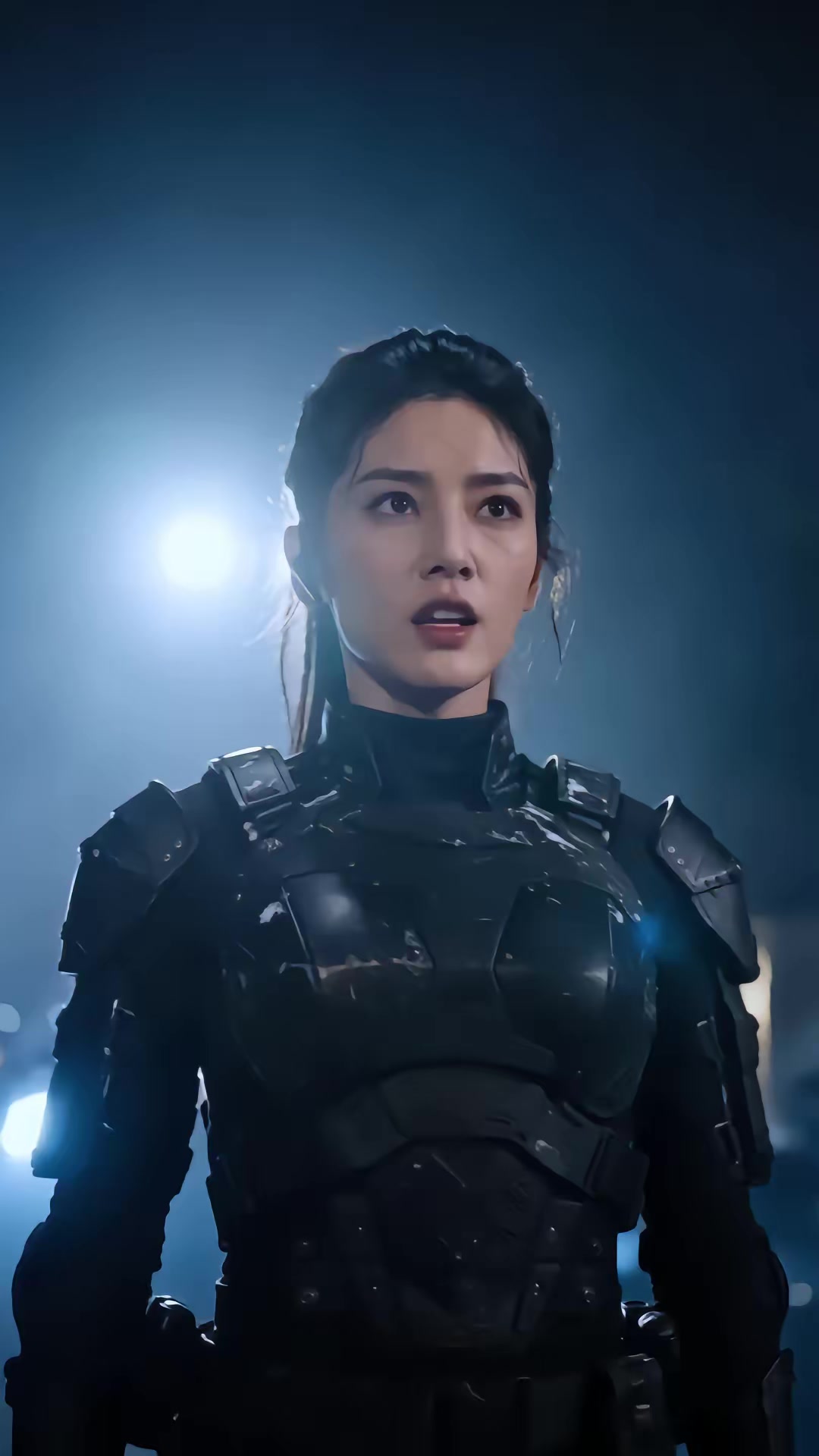 《我不敗狂龍，師姐別追了》劇照