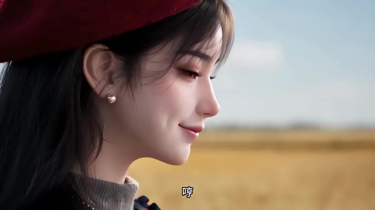 《白首與她歸，陪你等風來》劇照