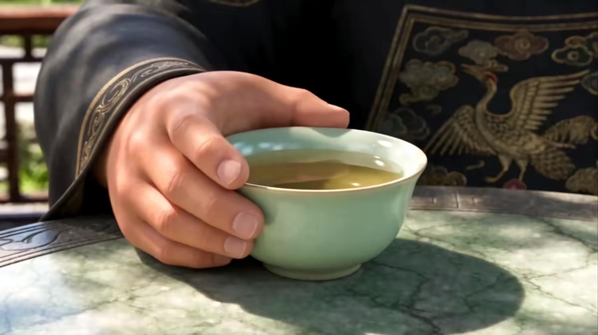 《大乾毒士，千古第三陽謀！第七季》劇照