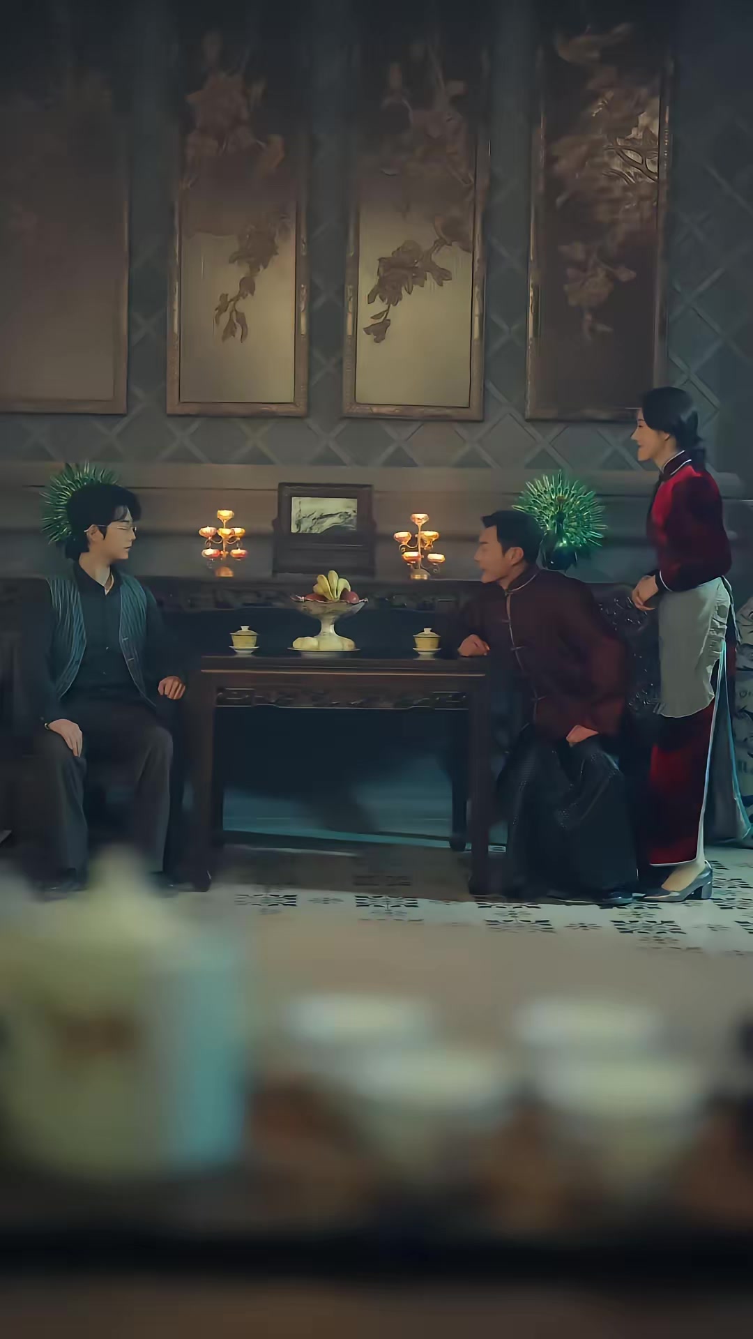 《封灵手记：最后的扎纸人》剧照