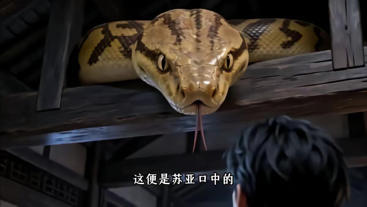 《影综，从老九门开始》剧照