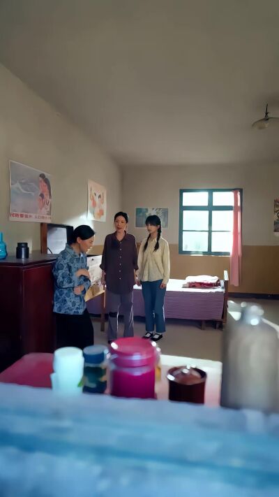 《重生七零当首富，拒绝再当冤大头》剧照
