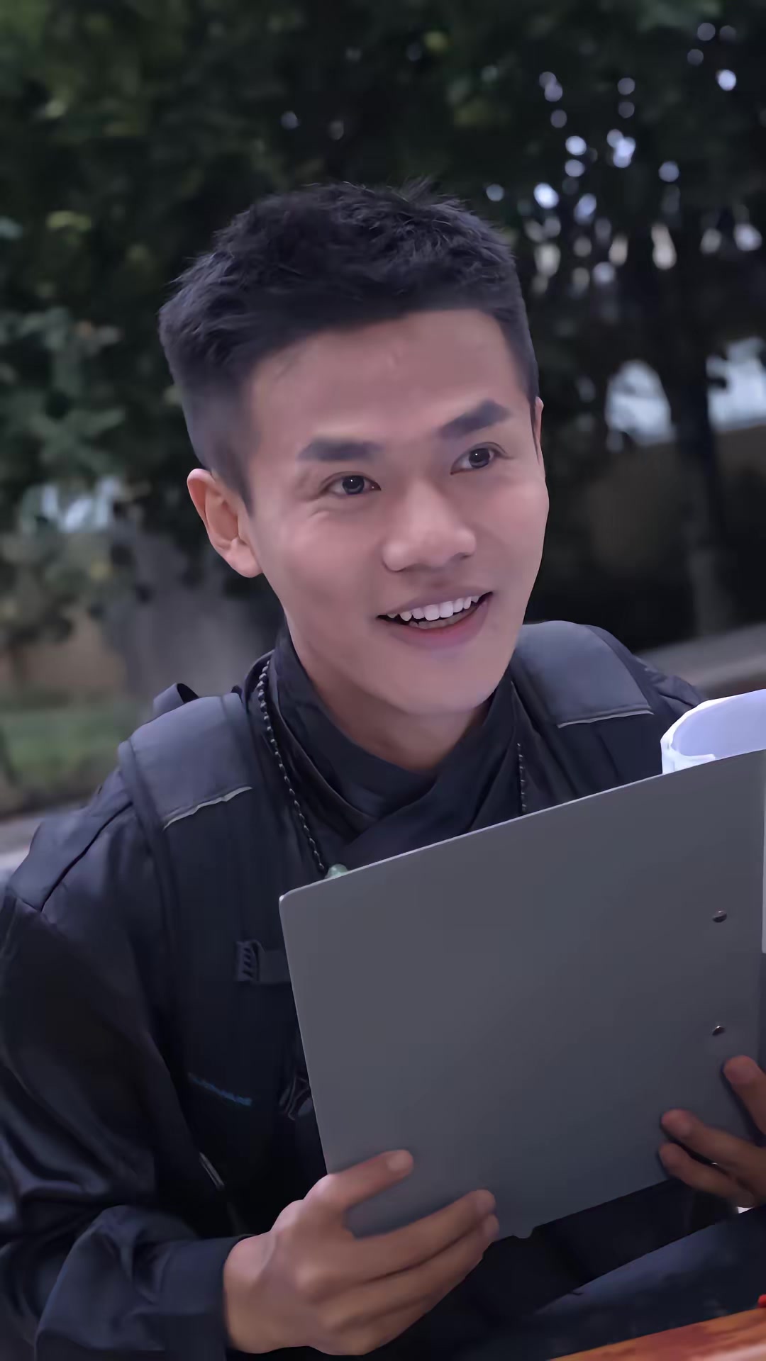 《凶宅試睡員》劇照