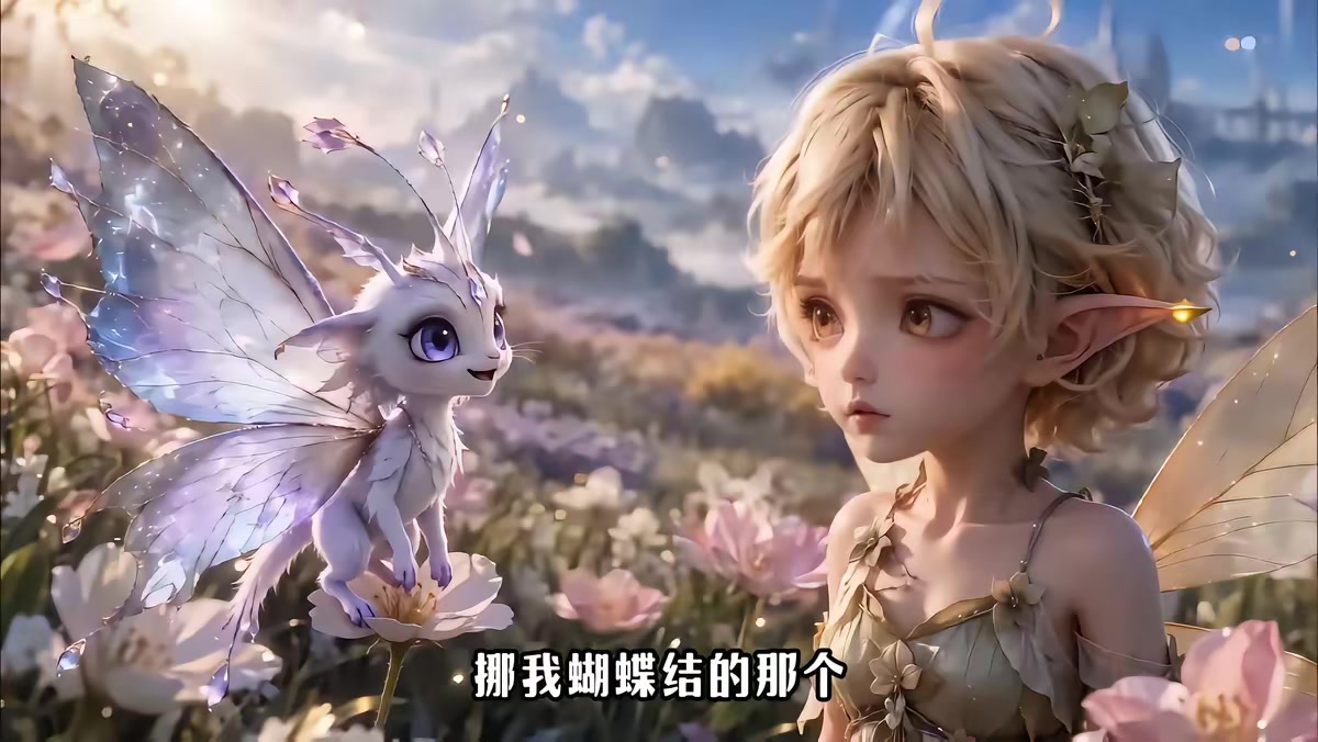 《御兽启航永恒》剧照