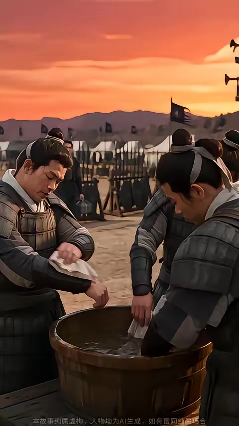 《妹妹搶錯郎，我卻嫁兵王第三季》劇照