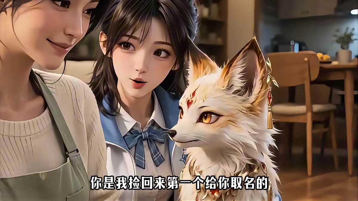 《御兽启航永恒》剧照