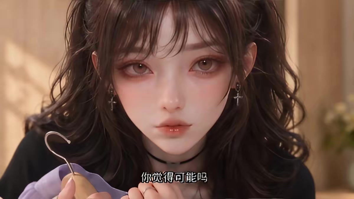 《裝窮十八年，爸媽終於攤牌了》劇照