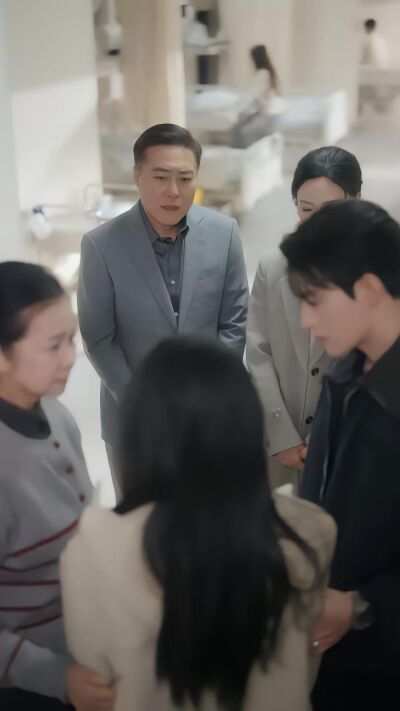 《三餐和良辰》剧照