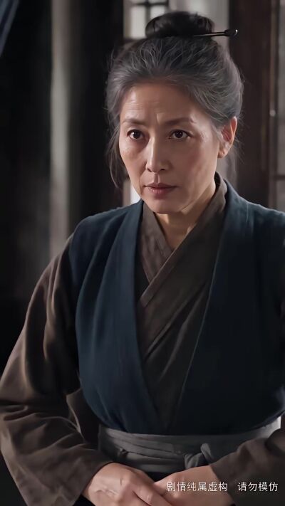 《步步深陷第五季》劇照
