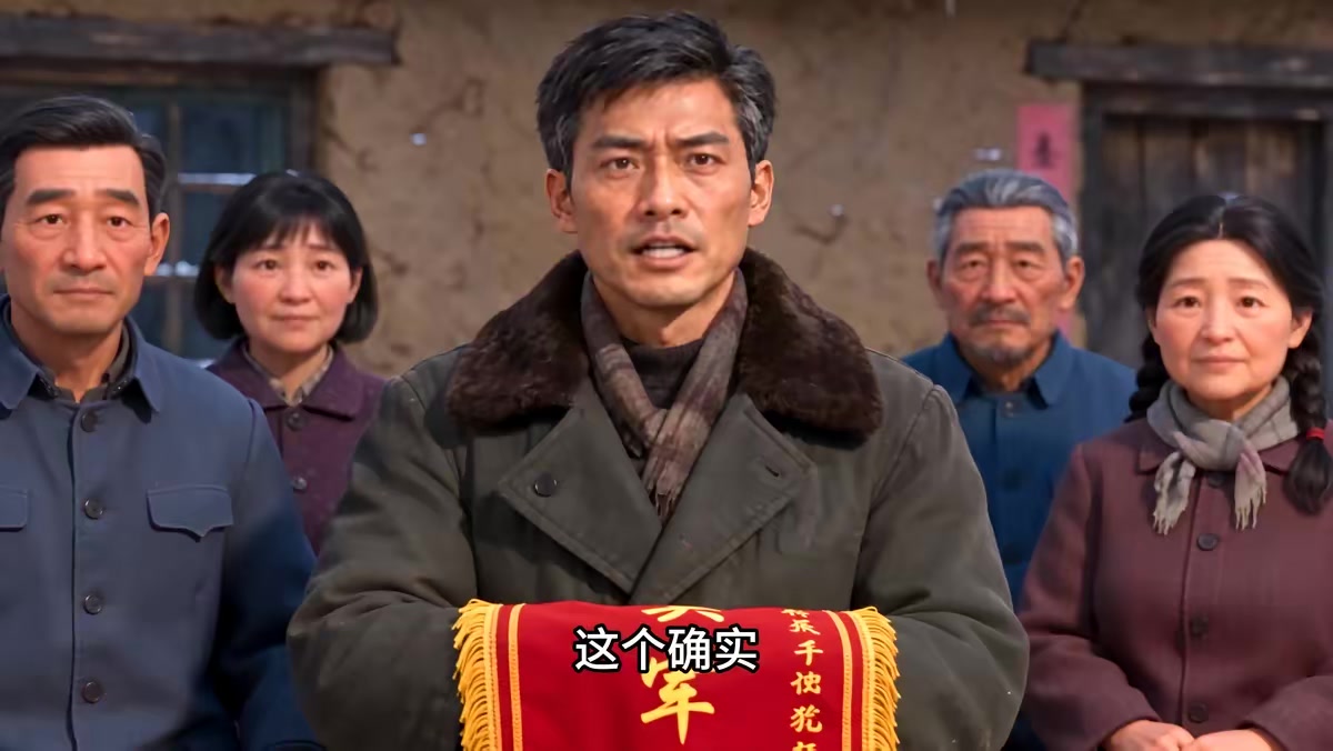 《閨蜜齊穿書：七零妯娌聯手翻身第三季》劇照