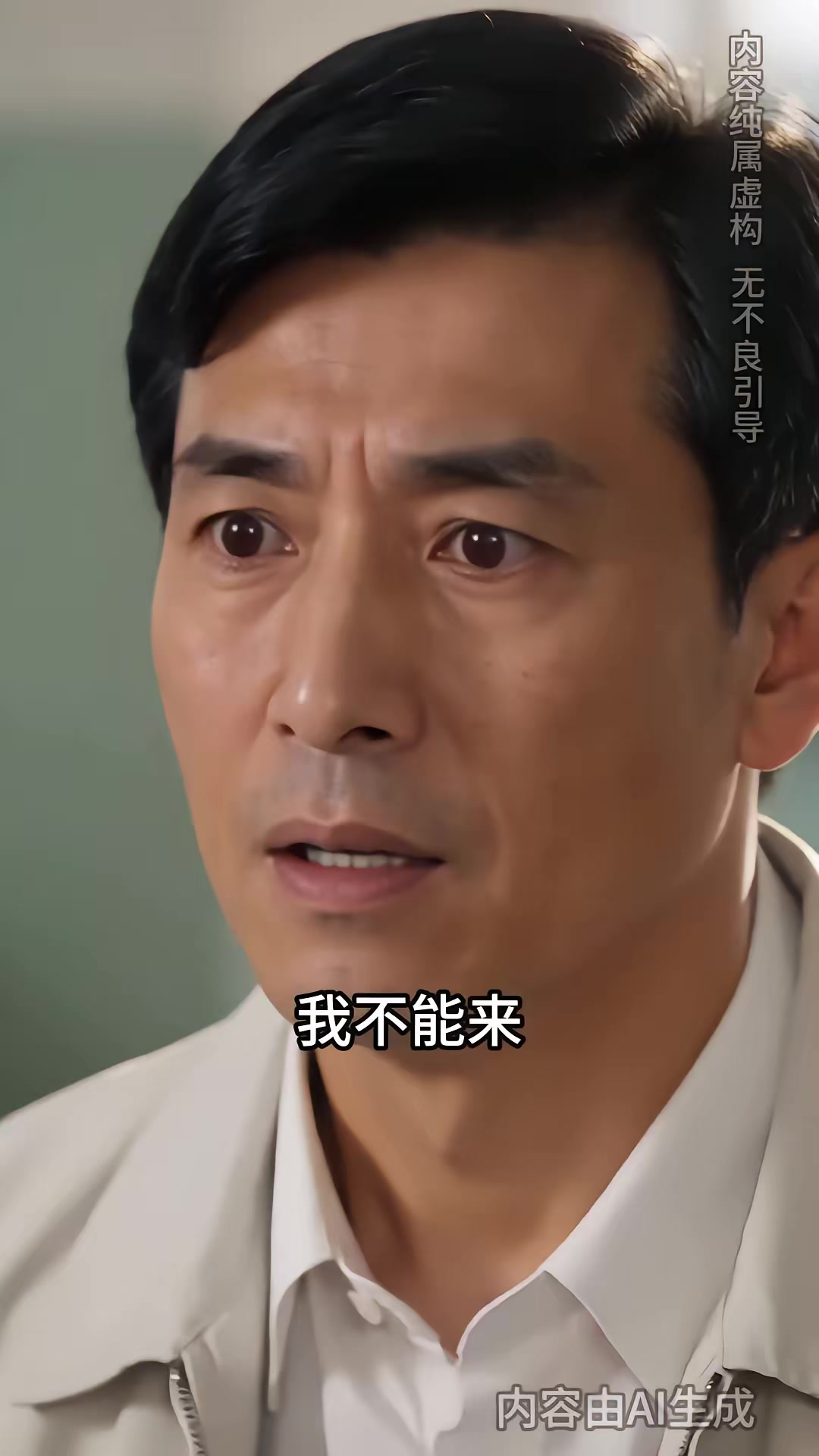 《錦繡八零，一禾寄北第三季》劇照
