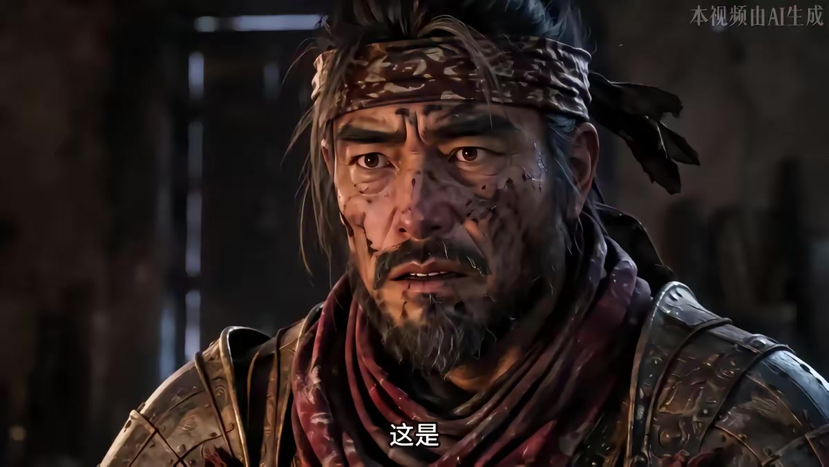 《边军破刀：一路砍到裂土封王》剧照