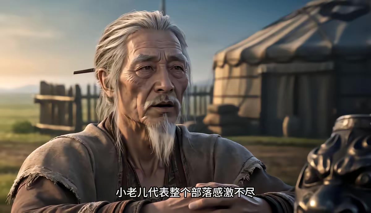 《烬九州第三十一季》剧照