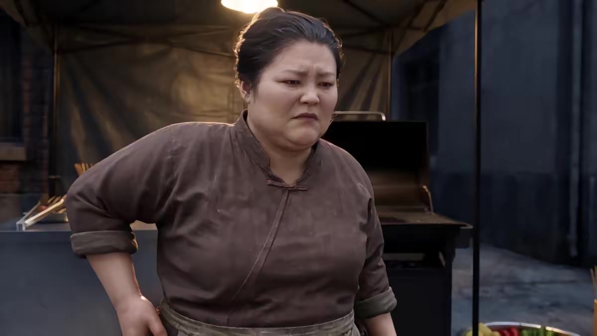 《曝光神話班級,全班大佬藏不住了第五季》劇照