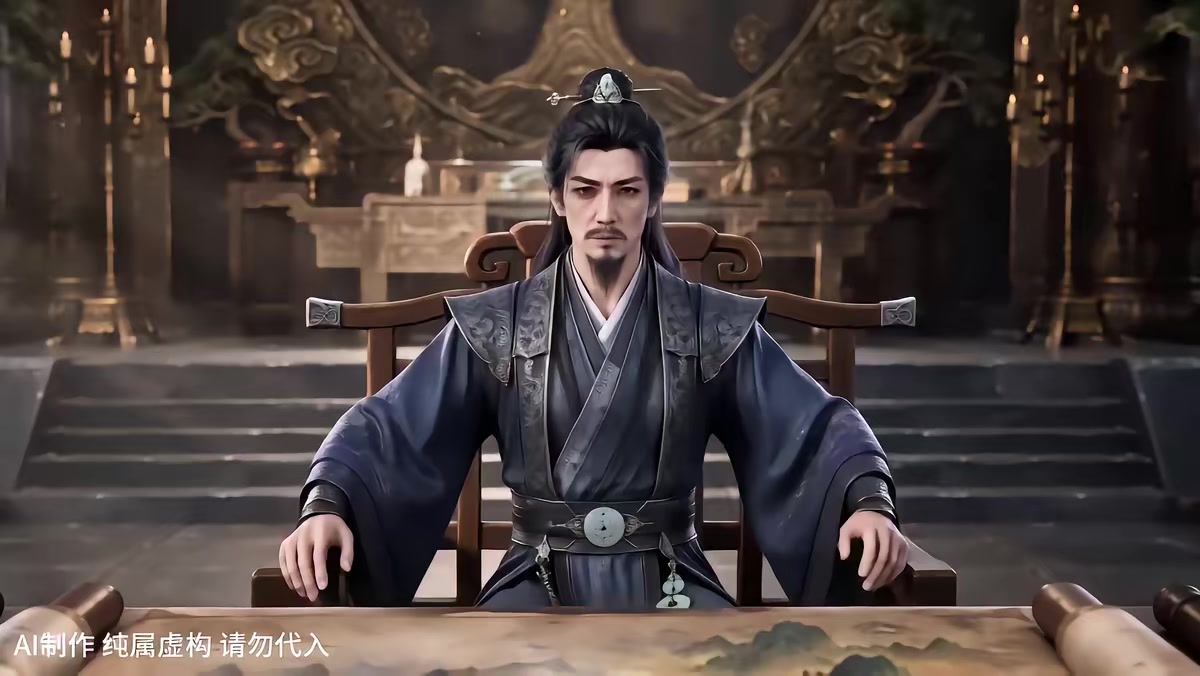 《香火树神3D版第四季》剧照