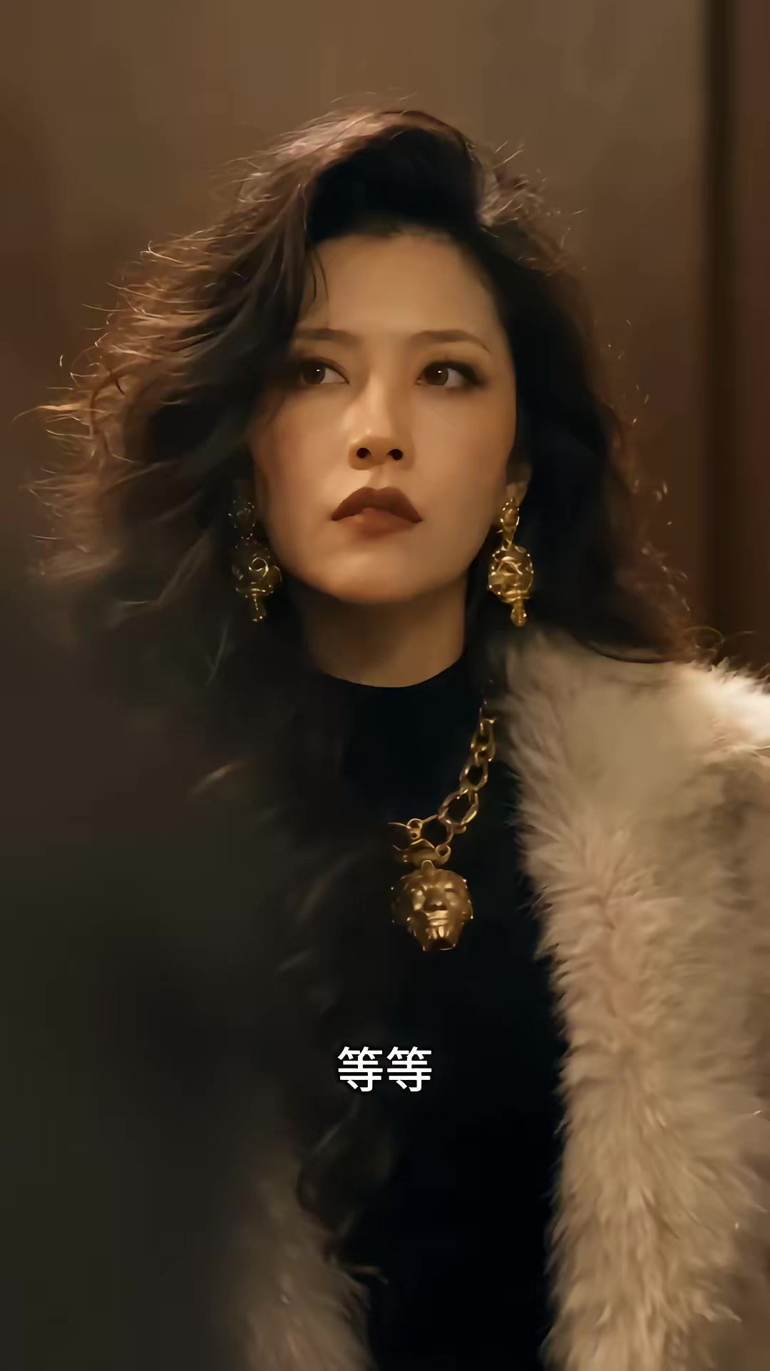 《退役归来，这个保镖不好惹》剧照