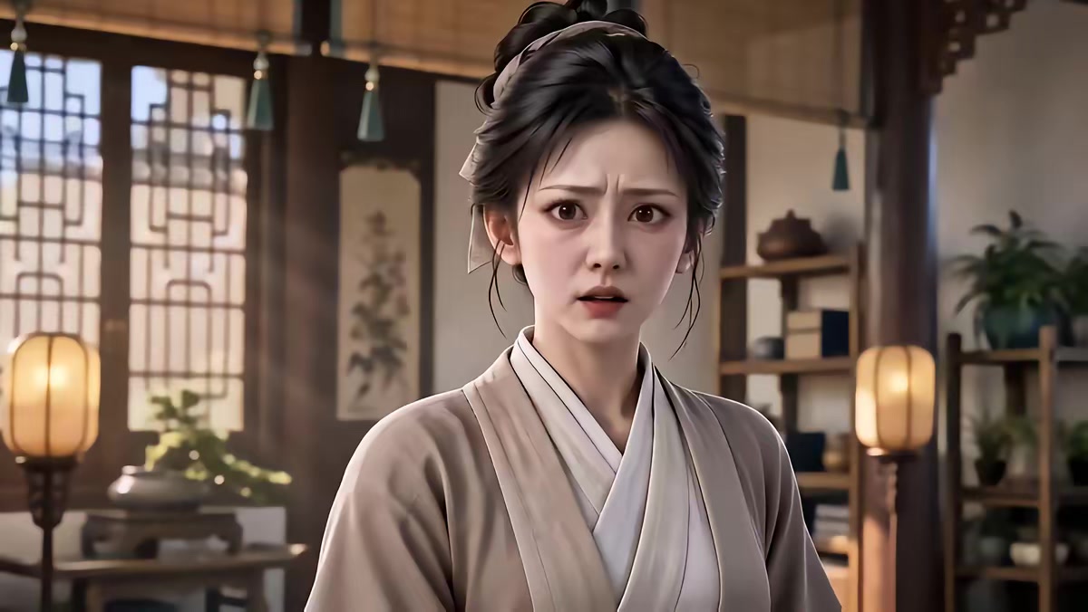 《四季》劇照