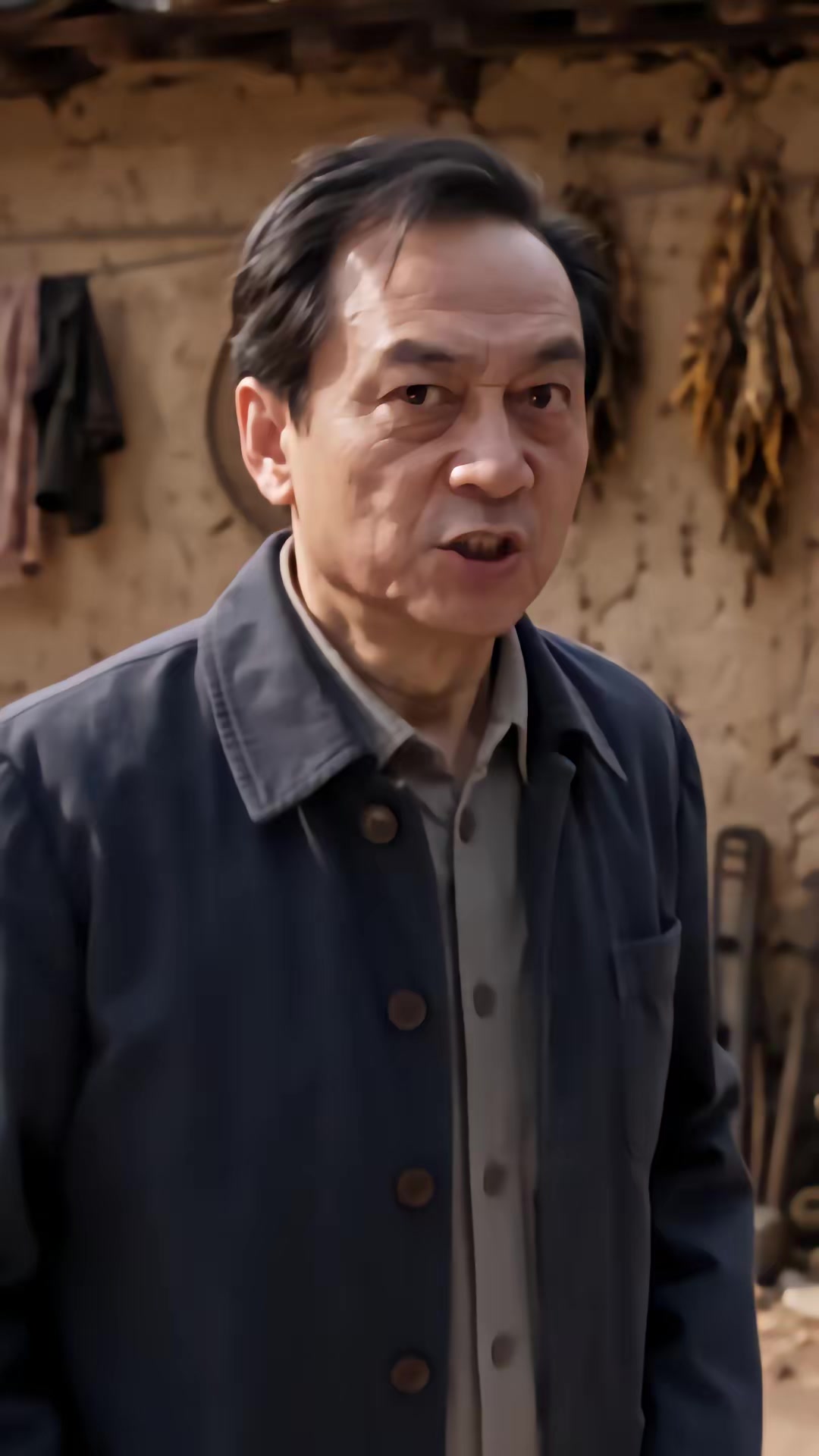 《重回1980：深海獵王從趕海開始》劇照