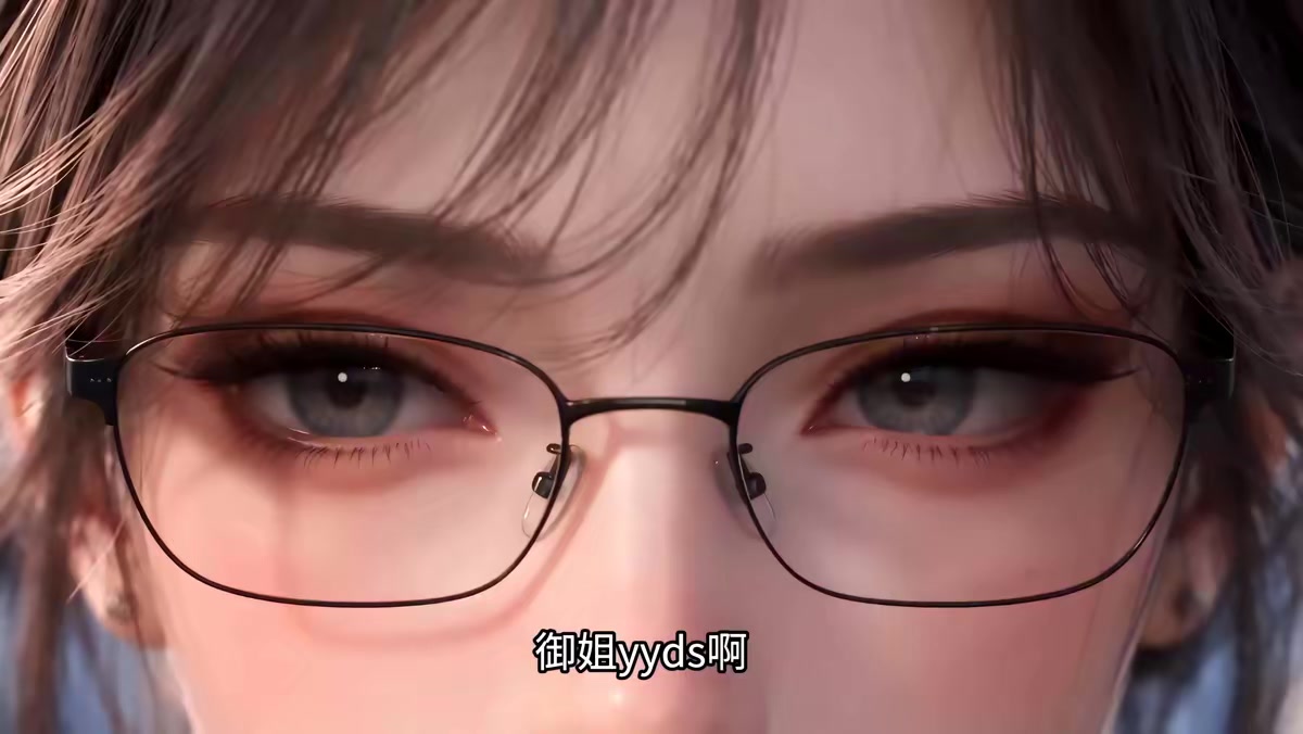 《裝窮十八年，爸媽終於攤牌了》劇照