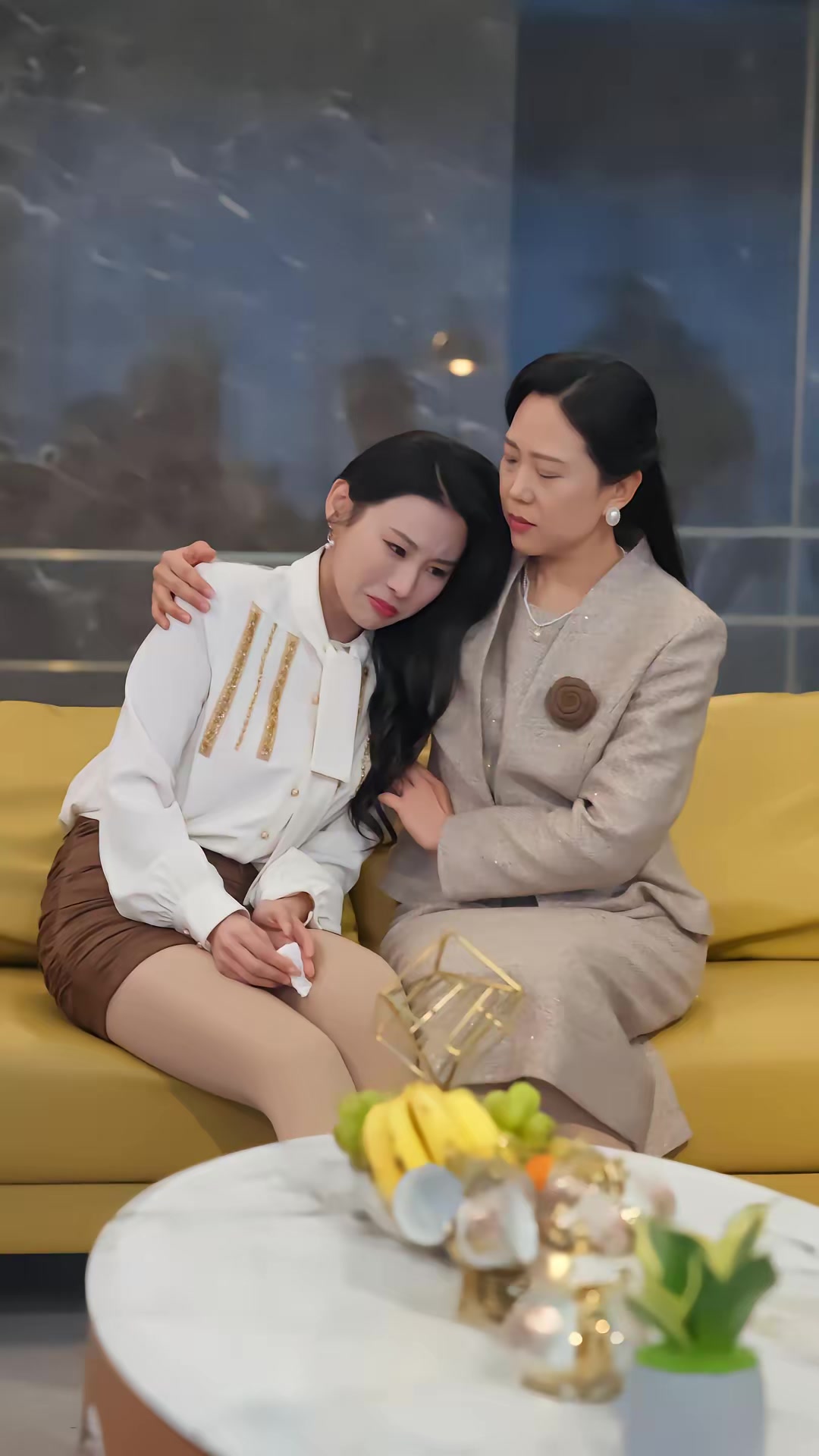 《凰權傾京》劇照