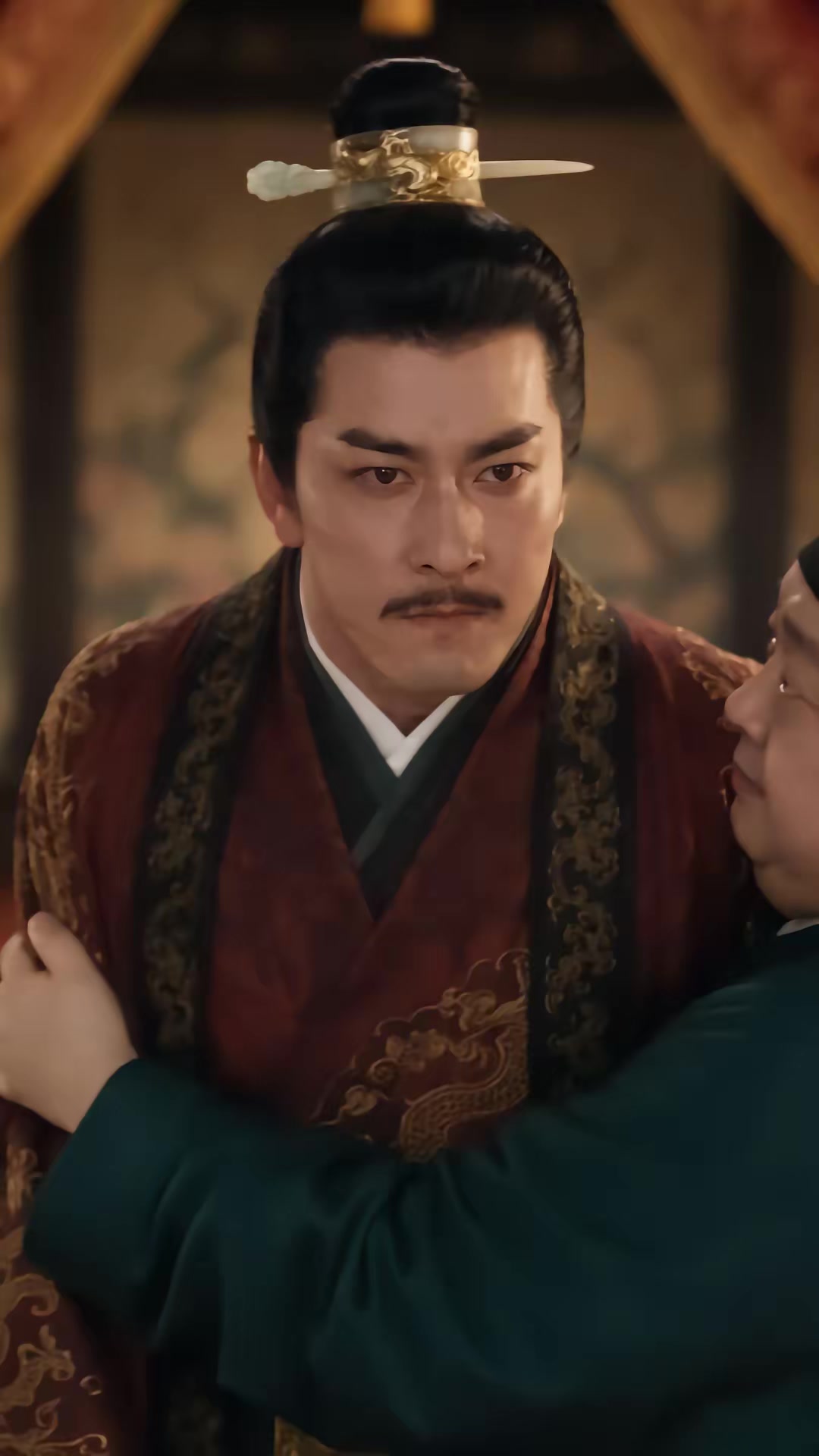 《大唐憨婿之我姐姐是太子妃第四季》劇照