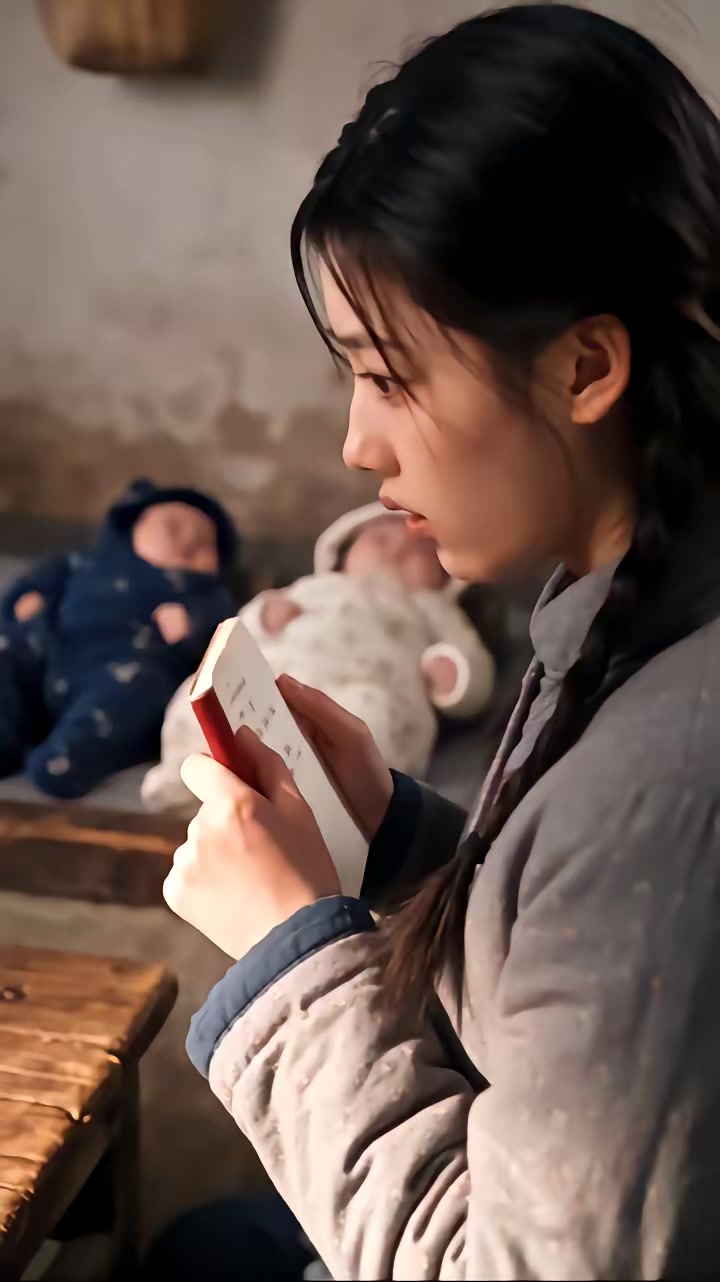 《重生七零東北，悔婚後我打獵致富鄉野第六季》劇照