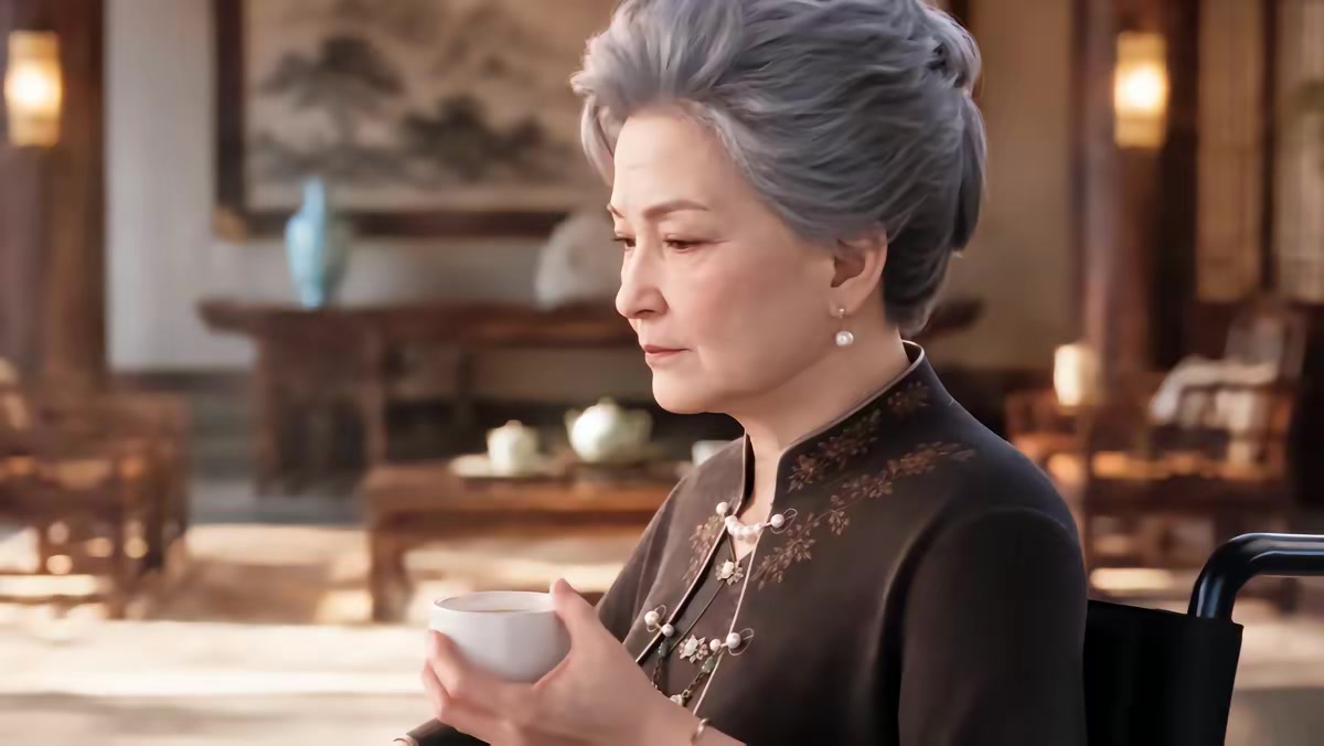 《修仙歸來，我的未婚妻藏不住了》劇照