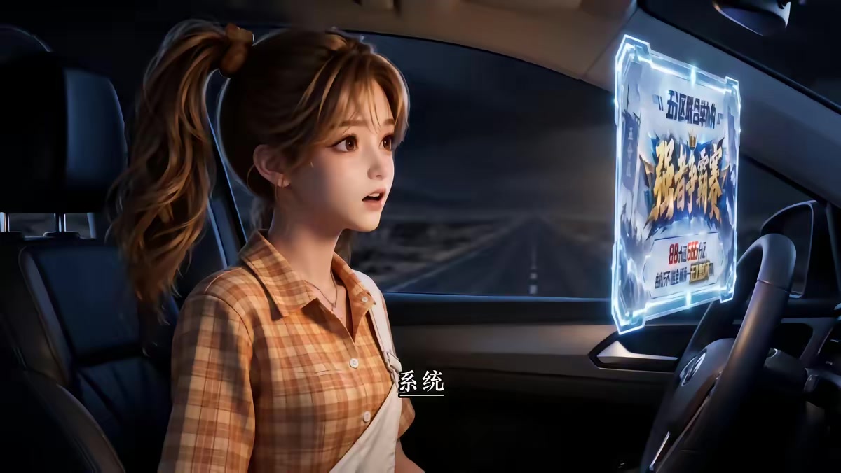 《车粉人狠4公路求生榜一说她要走到公路尽头》剧照