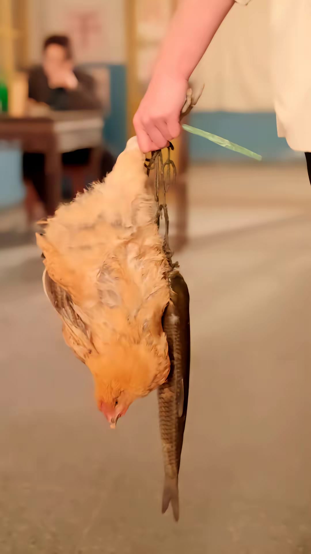 《重生七六：帶全族奔小康》劇照