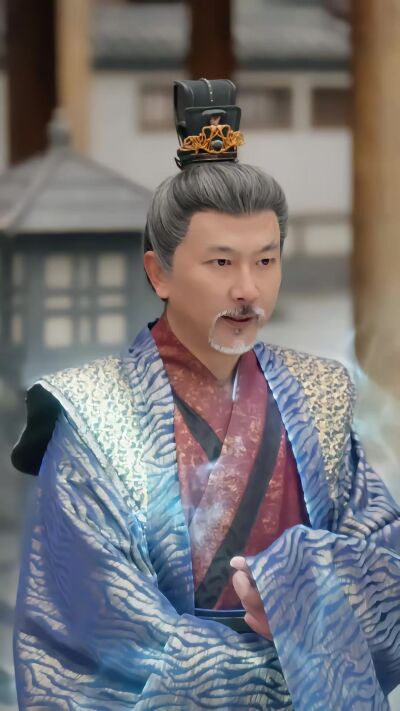 《反派族長：開局覺醒神魔體》劇照