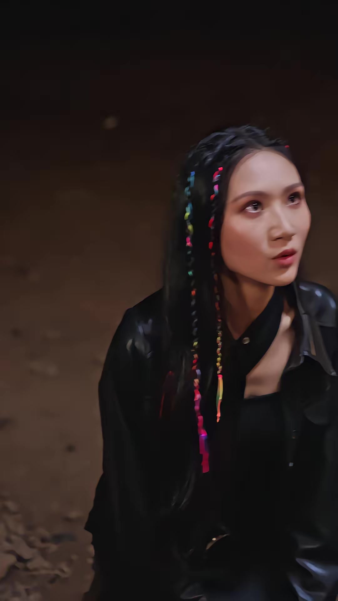 《荒島求生法則》劇照