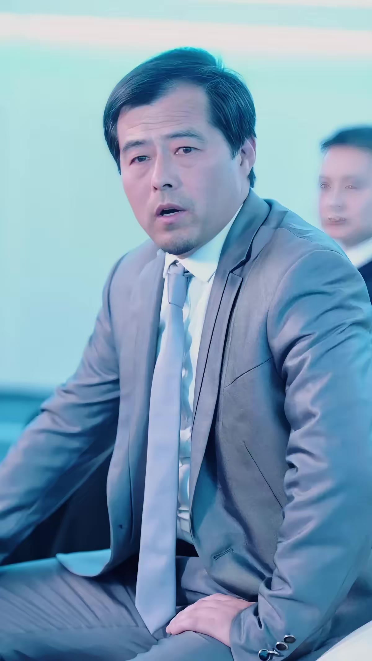 《燃靈第一季》劇照