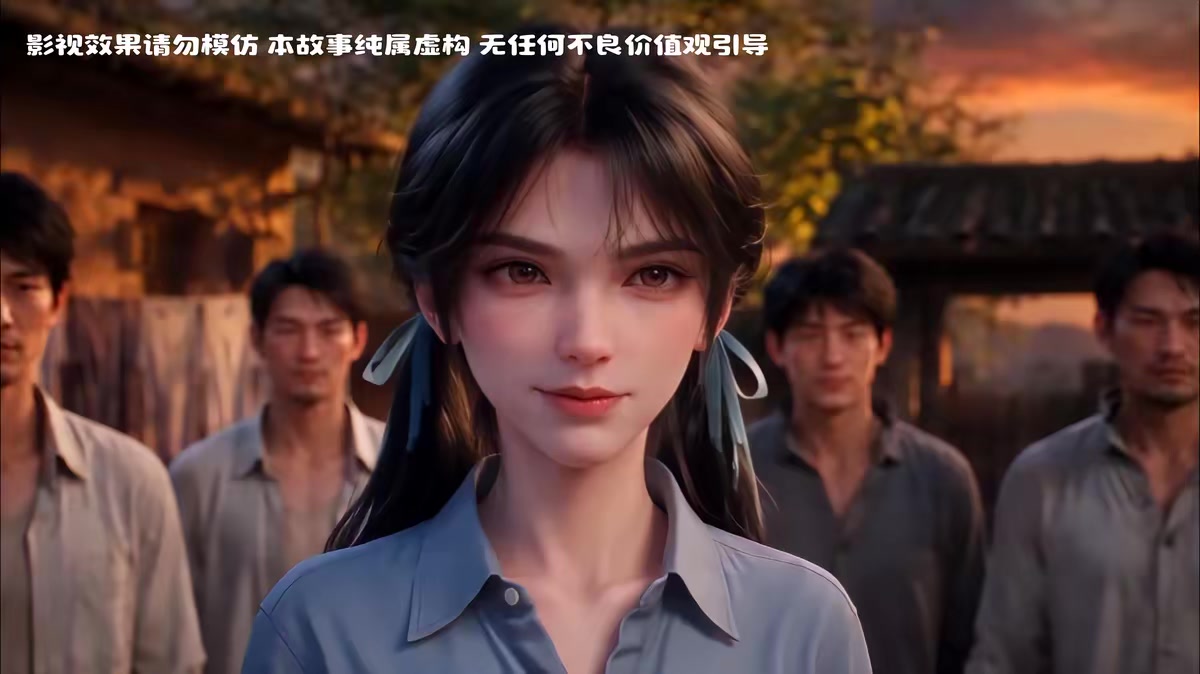 《我在七零養嬌夫！第二季》劇照