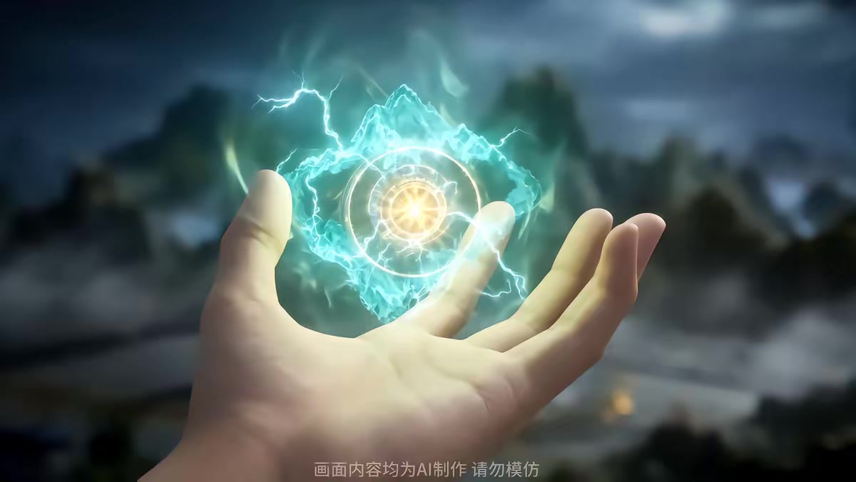 《太玄胎珠传第十六季》剧照