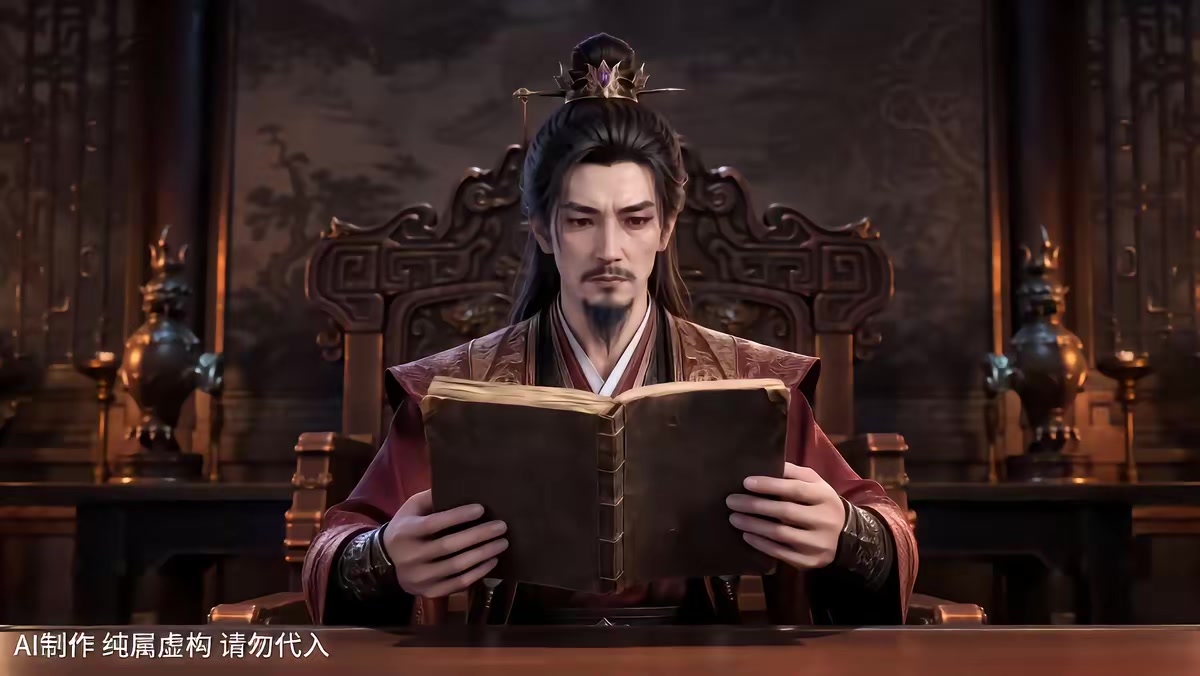 《香火樹神3D版第五季》劇照