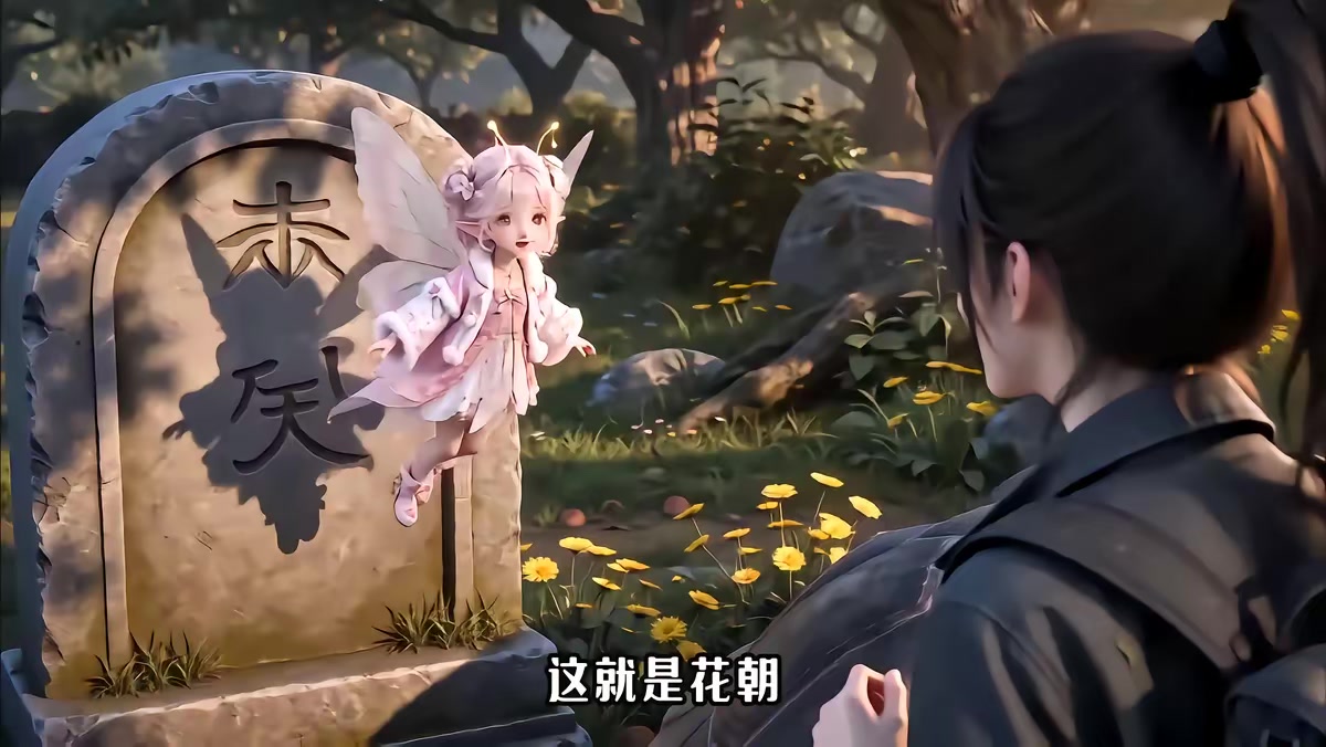 《御兽启航永恒》剧照