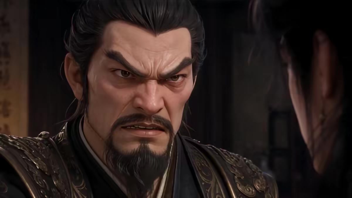 《大乾毒士，千古第三陽謀！第七季》劇照