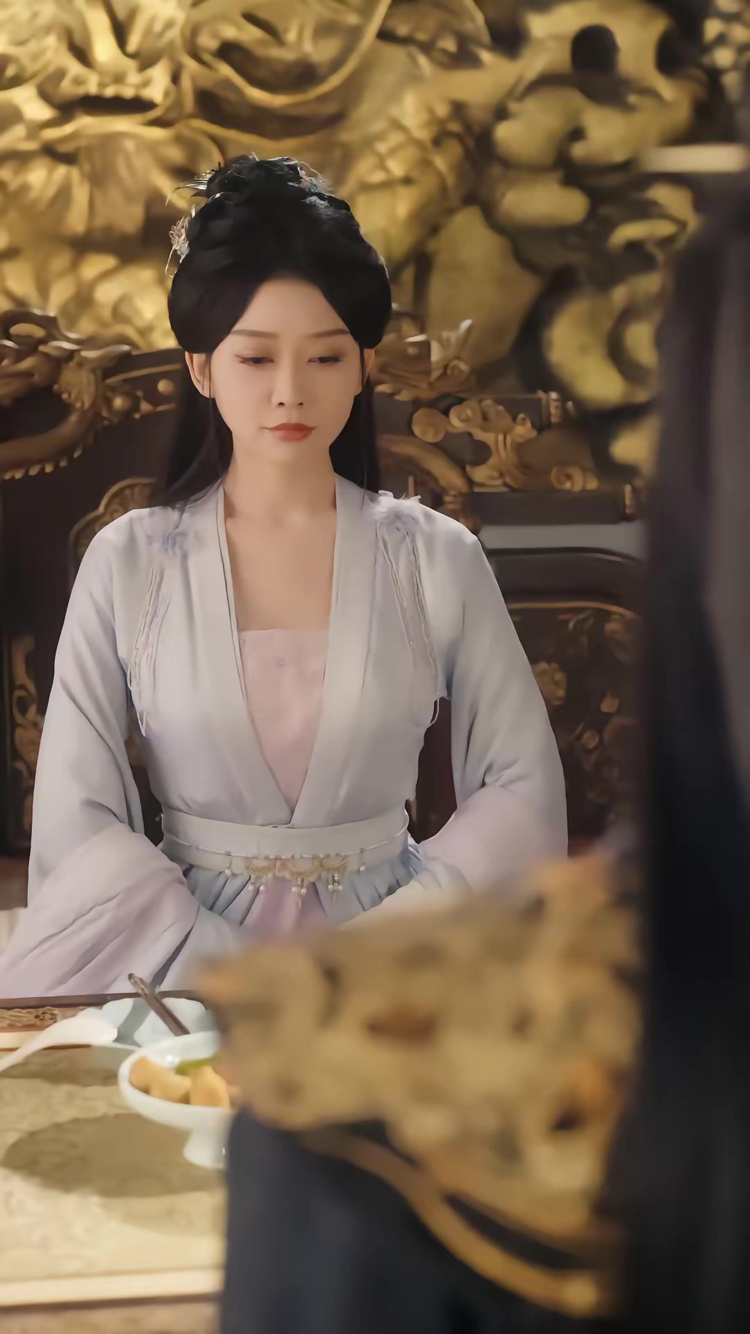 《偽裝神女的攻略法則》劇照