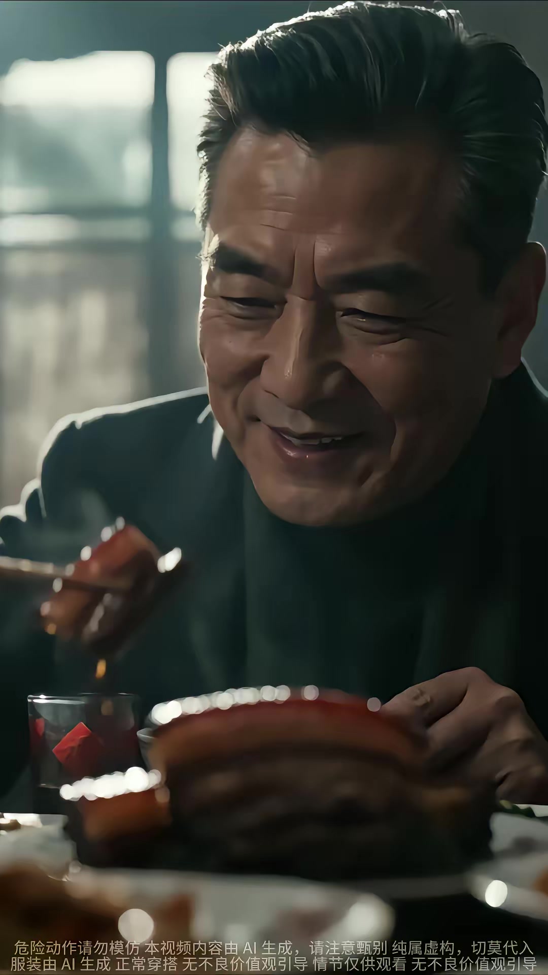 《掛帥：張老太重生記第六季》劇照