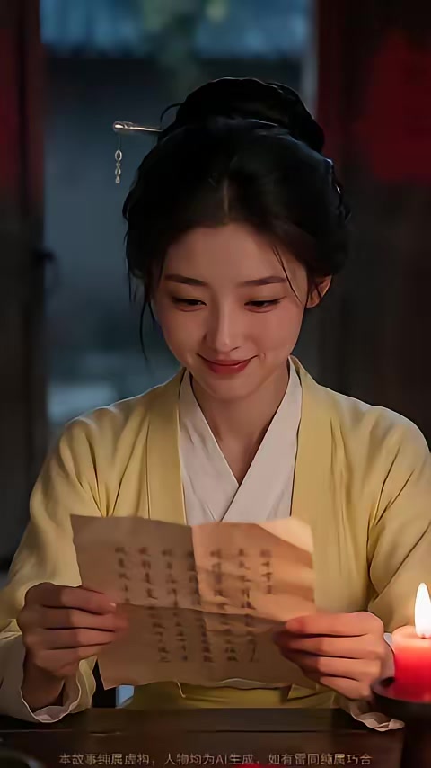 《妹妹搶錯郎，我卻嫁兵王第三季》劇照