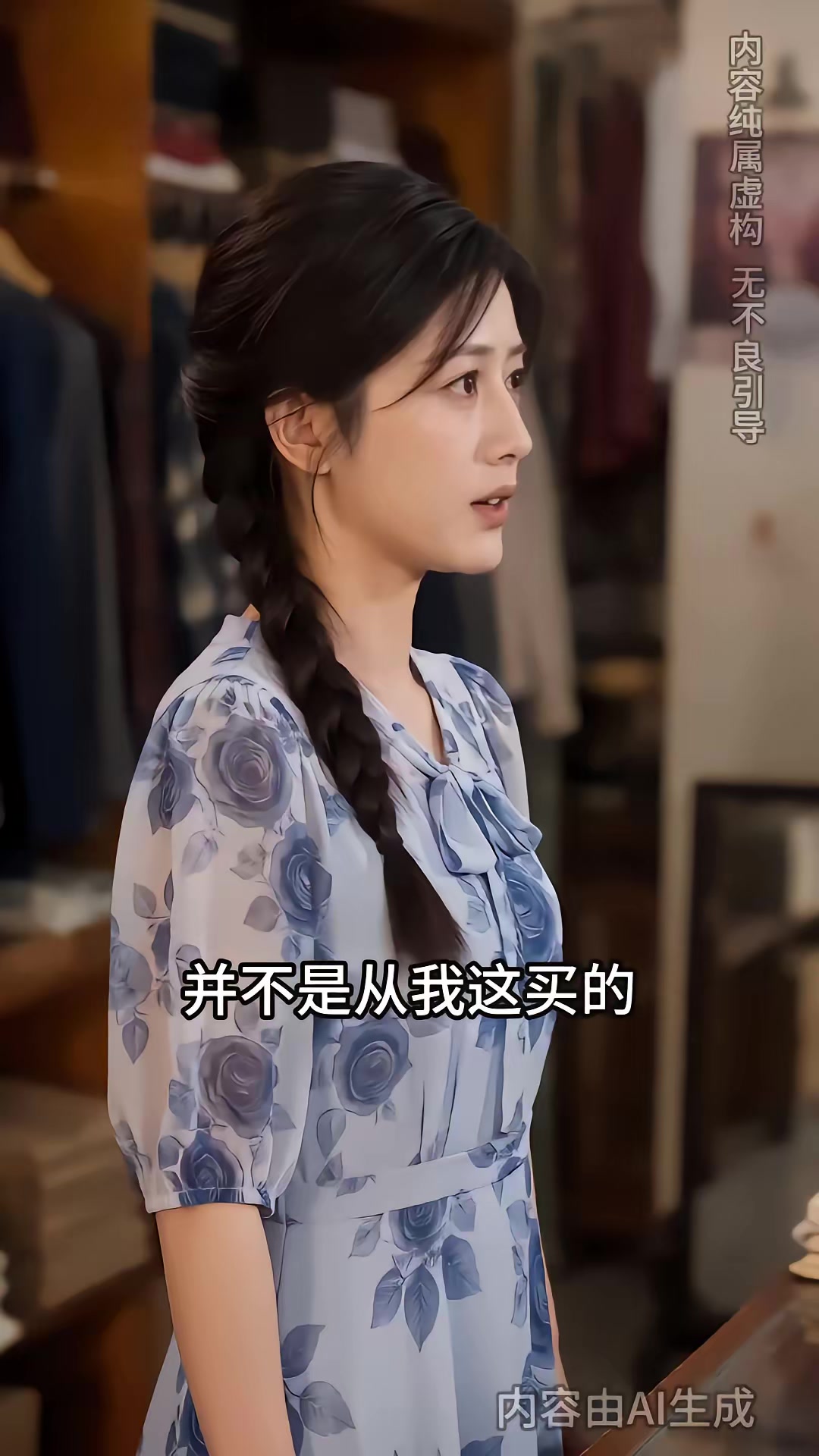《錦繡八零，一禾寄北第三季》劇照