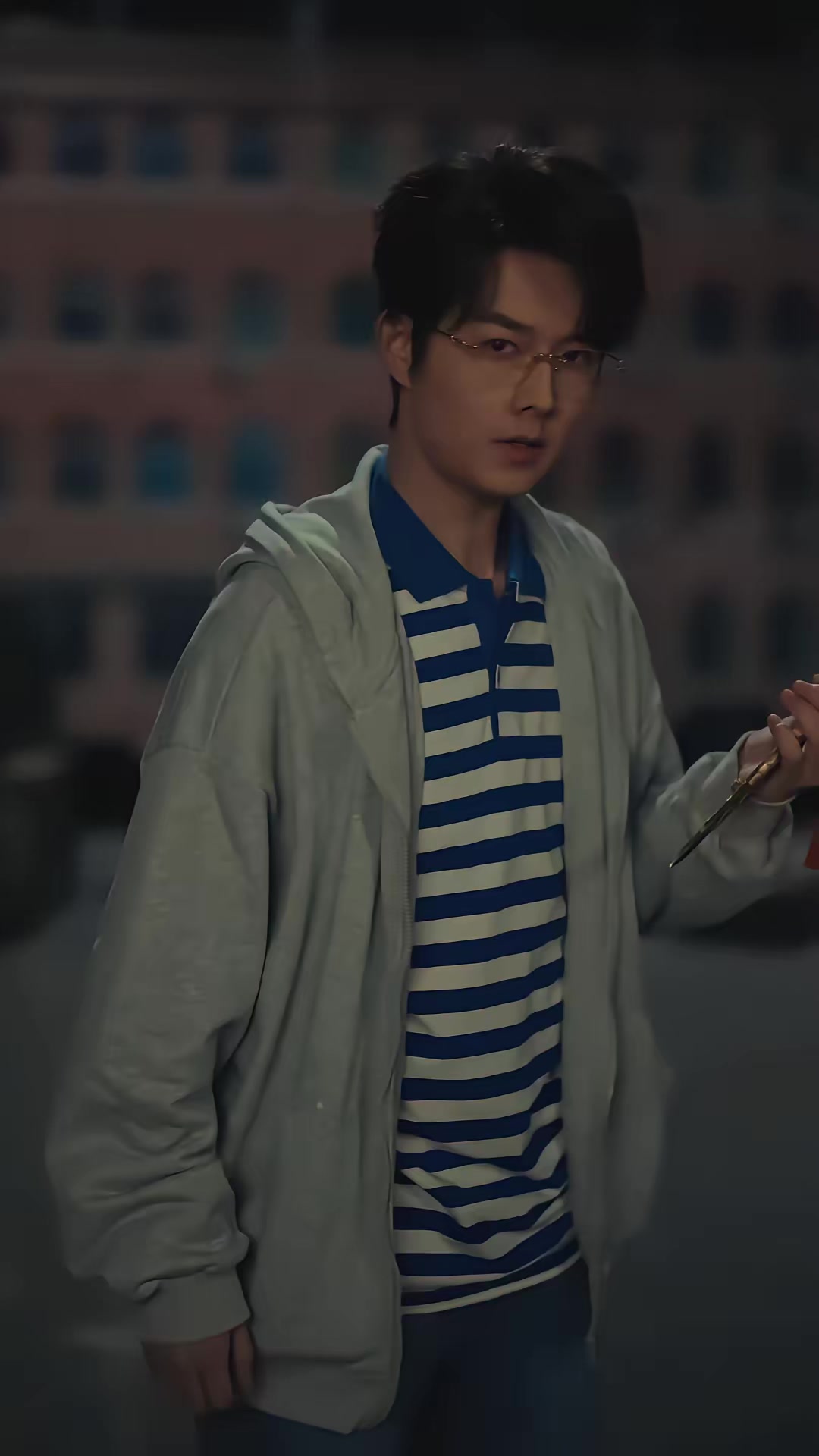 《封灵手记：最后的扎纸人》剧照