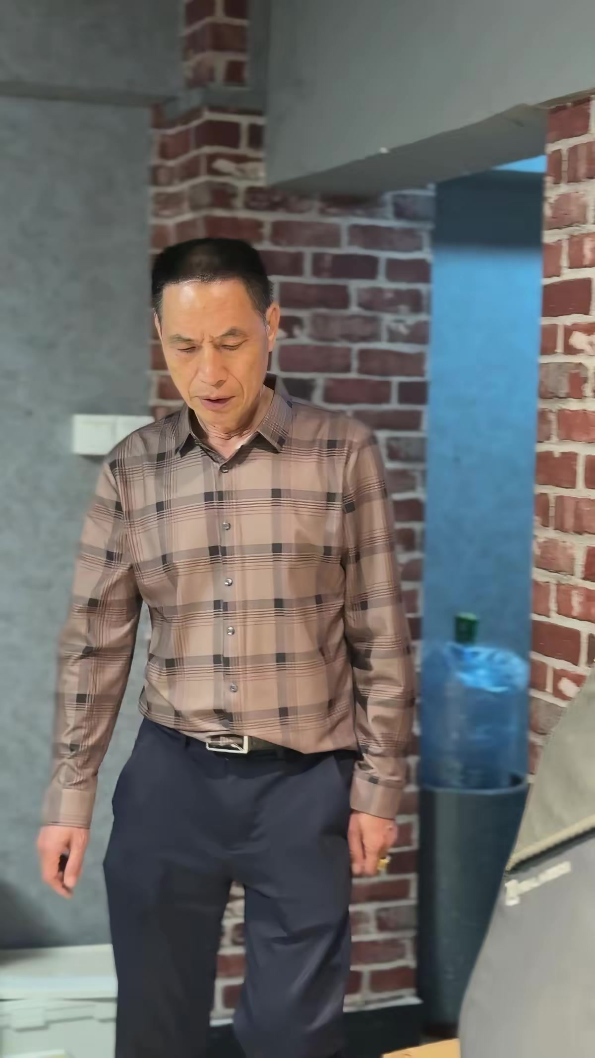 《詠春掃黑》劇照