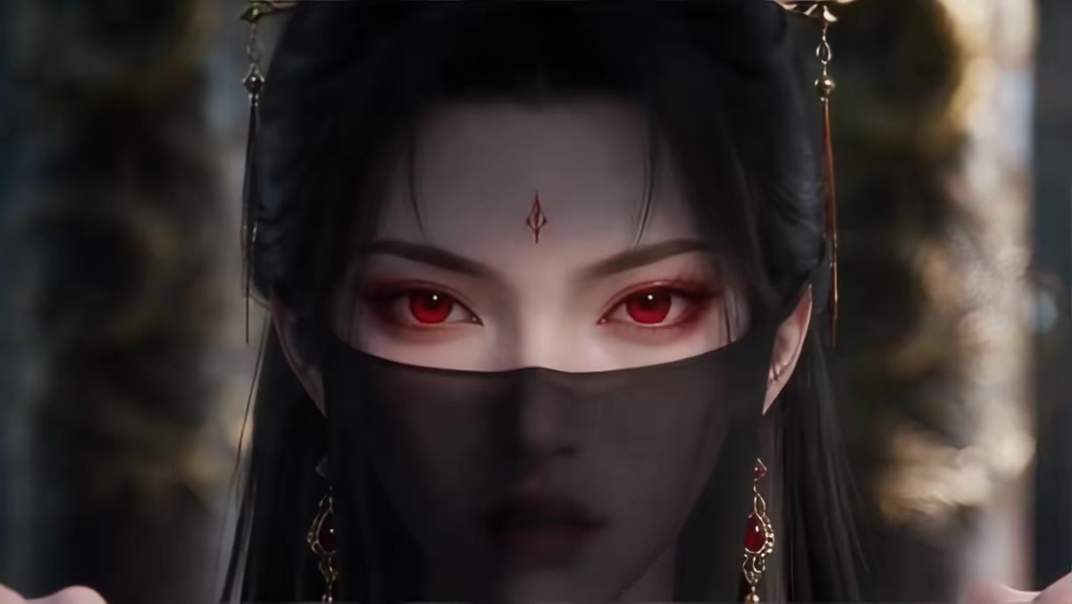 《大乾毒士，千古第三陽謀！第七季》劇照