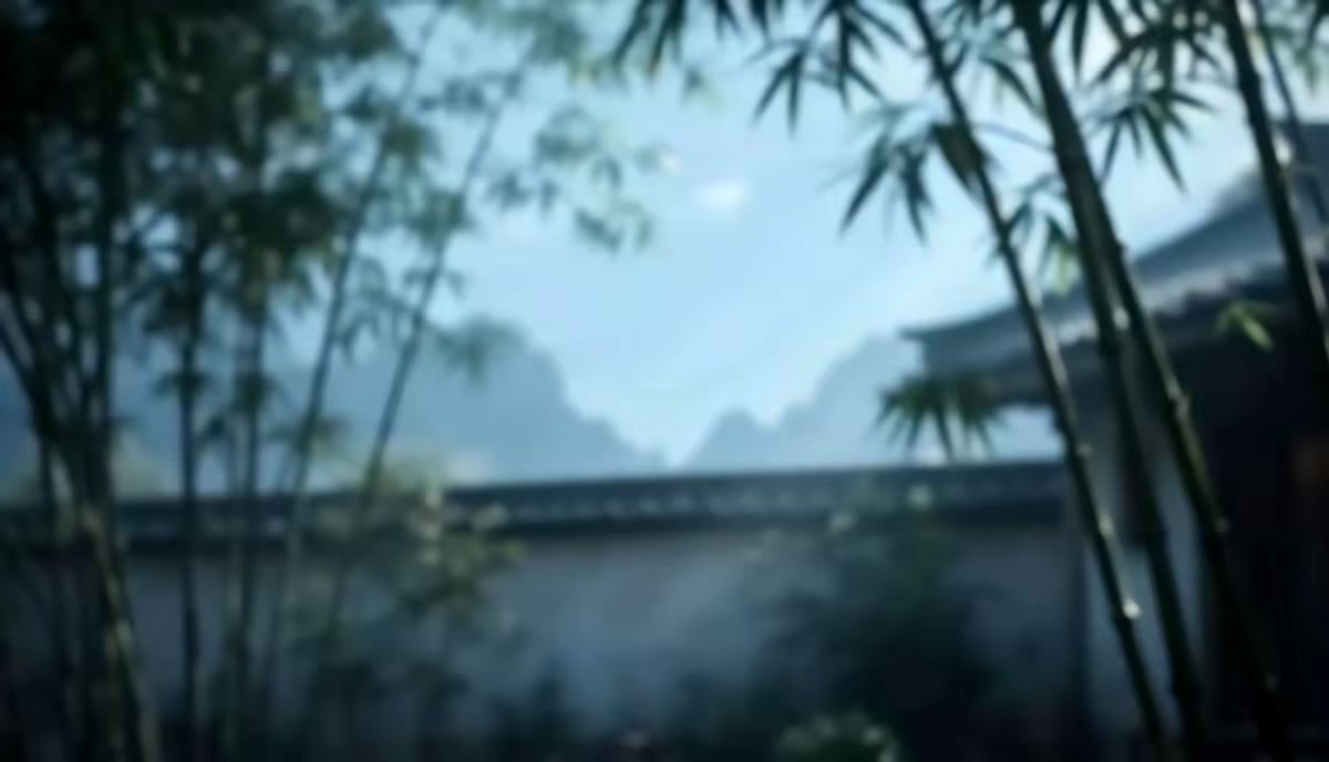 《萬倍返還：收徒築基我直接成仙》劇照