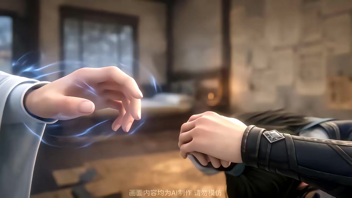 《太玄胎珠傳第十八季》劇照