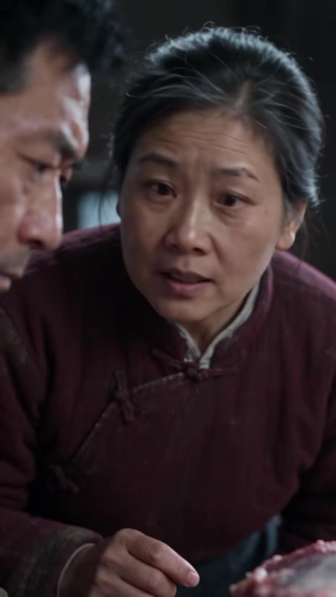 《重生六零：我靠空間養妹妹》劇照