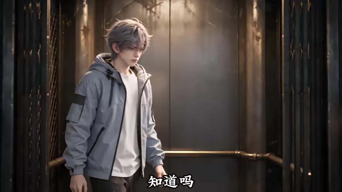 《恐怖副本：我的發財副本》劇照